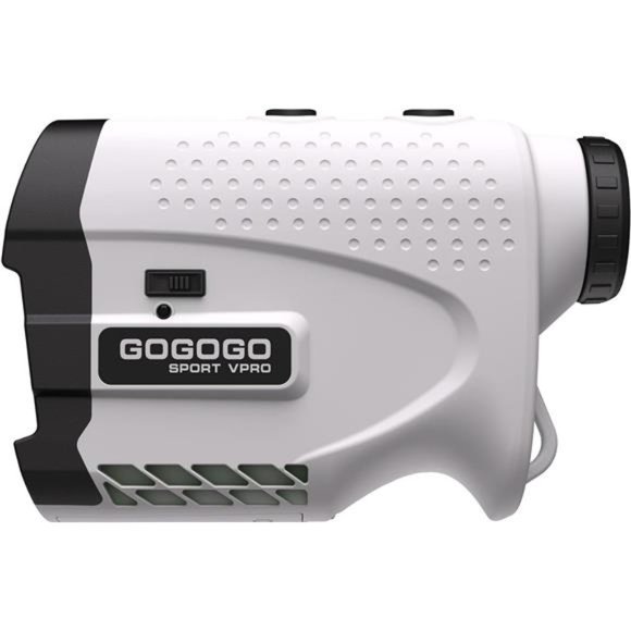 Laser Rangefinder for Golf & Hunting Range Finder 1200/650 Yard Distance
